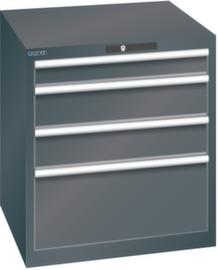 LISTA Schubladenschrank