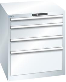 LISTA Schubladenschrank