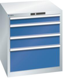 LISTA Schubladenschrank