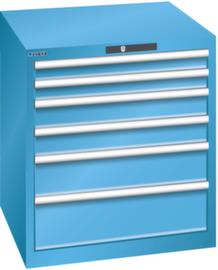 LISTA Schubladenschrank