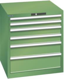 LISTA Schubladenschrank