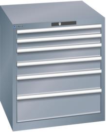 LISTA Schubladenschrank