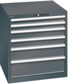 LISTA Schubladenschrank