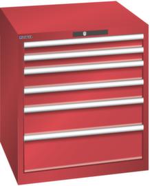 LISTA Schubladenschrank