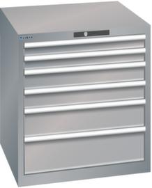 LISTA Schubladenschrank