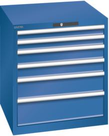 LISTA Schubladenschrank