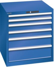 LISTA Schubladenschrank