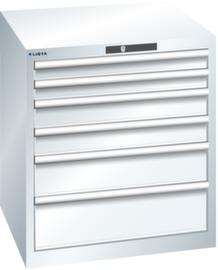 LISTA Schubladenschrank