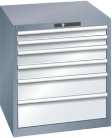 LISTA Schubladenschrank