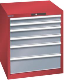 LISTA Schubladenschrank