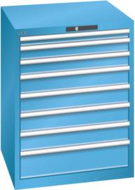 LISTA Schubladenschrank