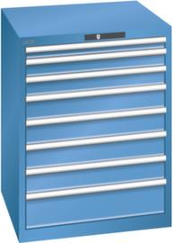 LISTA Schubladenschrank