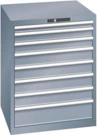 LISTA Schubladenschrank