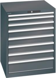 LISTA Schubladenschrank