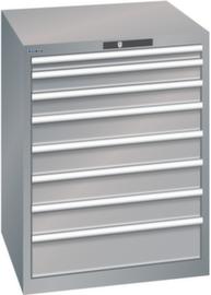 LISTA Schubladenschrank