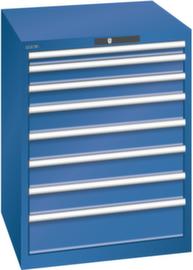 LISTA Schubladenschrank