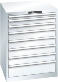 LISTA Schubladenschrank