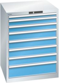 LISTA Schubladenschrank