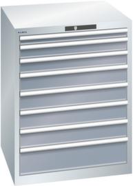 LISTA Schubladenschrank