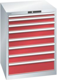 LISTA Schubladenschrank