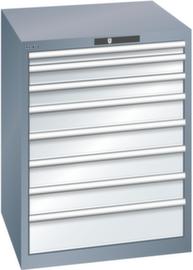 LISTA Schubladenschrank