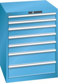 LISTA Schubladenschrank