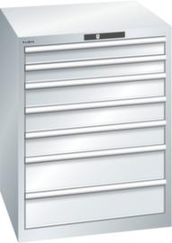 LISTA Schubladenschrank