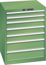 LISTA Schubladenschrank