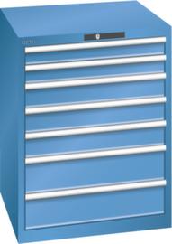 LISTA Schubladenschrank