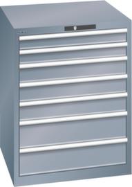 LISTA Schubladenschrank