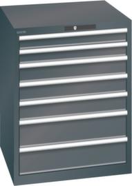 LISTA Schubladenschrank