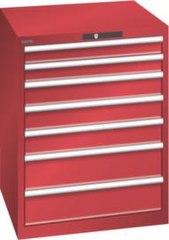 LISTA Schubladenschrank