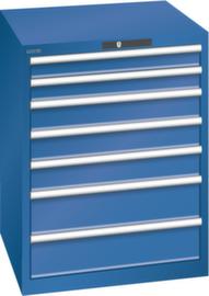 LISTA Schubladenschrank