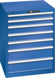 LISTA Schubladenschrank