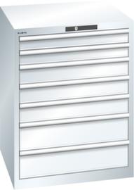 LISTA Schubladenschrank