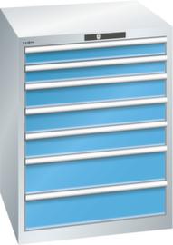 LISTA Schubladenschrank