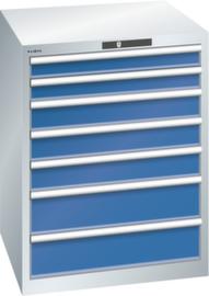 LISTA Schubladenschrank