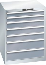 LISTA Schubladenschrank