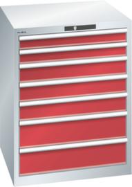 LISTA Schubladenschrank