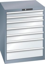 LISTA Schubladenschrank