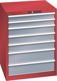 LISTA Schubladenschrank