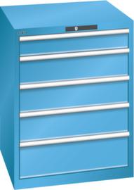 LISTA Schubladenschrank