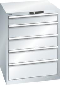 LISTA Schubladenschrank