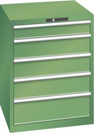 LISTA Schubladenschrank