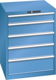 LISTA Schubladenschrank