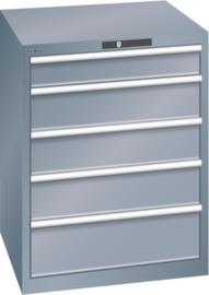 LISTA Schubladenschrank