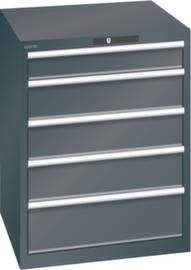 LISTA Schubladenschrank