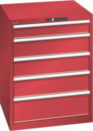LISTA Schubladenschrank