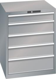 LISTA Schubladenschrank