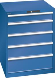 LISTA Schubladenschrank